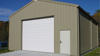 Garage Door Openers at Lansbrook Master Assoc, Florida